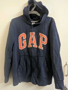 GAP Zip-Up Hoodie