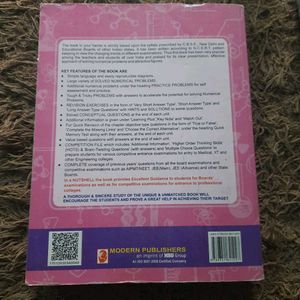 Modern ABC + CHEMISTRY ( PART I &amp;II) CLASS 12 TH
