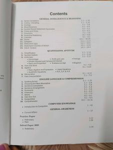 IBPS Book