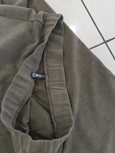 T-Shirt &amp; Flare Pant Set