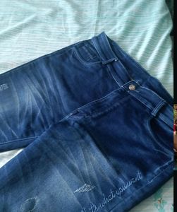 Women Jeans 👖