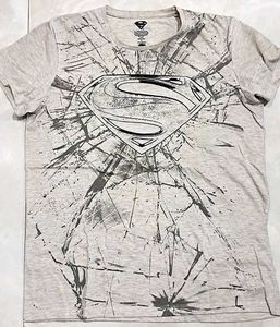 Superman Graphic Tee