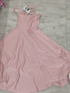 Bustier Dress For Women