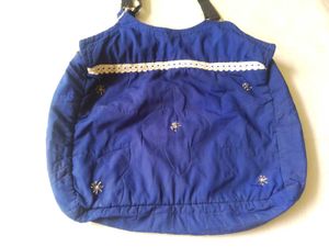 Handmade Bag