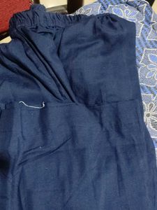 Kurti Palazzo Set