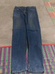 Jeans Pants