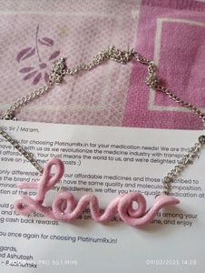 Neck Chain