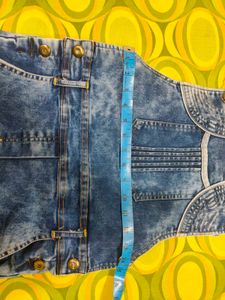 Dungrees For Women