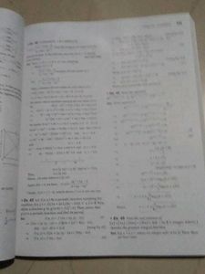 Differential Calculus - JEE Main &amp; Advanced