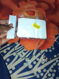 Anklet