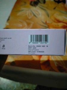 Hyuman Silk Shave Razor