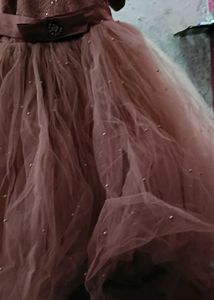Kid Gown Very Beautiful