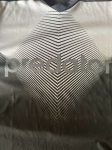 Adidas jersey tee