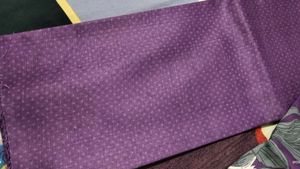 Cotton Dress Material