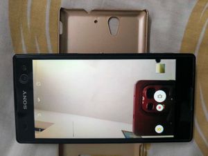 Sony Xperia C3 Dual [For $ony Lovers]