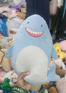 Cute Chicken Leg Plushie