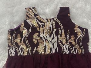 Kids Frock
