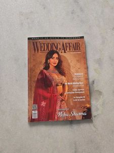 Assorted Fashion Magazines