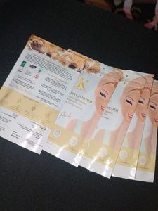 KIMAYRA MULTANI MITTI FACE PACK