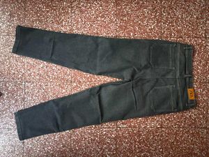 Cargo Jeans