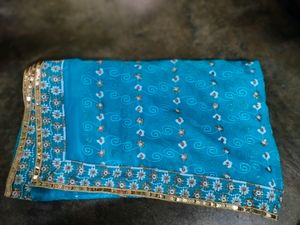 Silk Saree