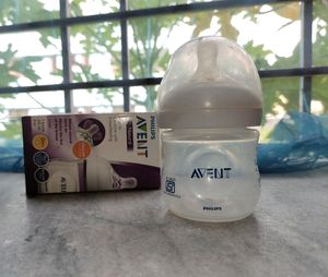 🍼Phillips Avent Milk Bottle 🍼