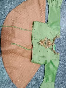Baby Girl Dress