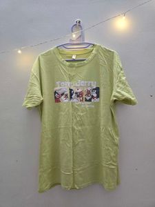 Tom & Jerry Tee