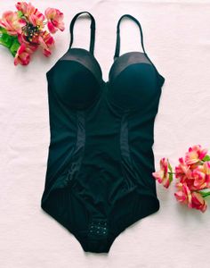 Beautiful Black Bodysuit