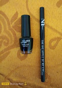 Make Up Combo
