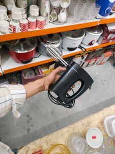 Bajaj HM01 Hand Mixer