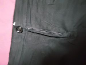 New Unused Trouser