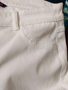 SUGR Mid Rise Stretchable Skinny Jeans Size 32