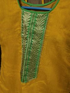 Ethnic Kurta
