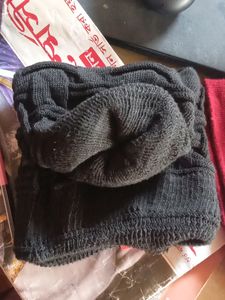 Woolen Cap For Boys And Girls
