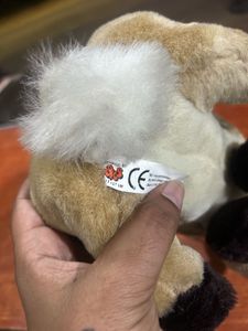 Deer Plush by Tender Moments