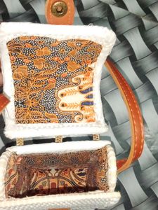 Handmade Beg