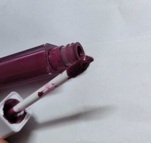 Zudio Mavue Matte Nude Lipstick( New One Not Used)