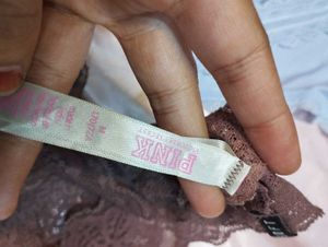 Lace Thong Panties - 2 Pack