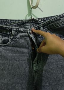 Cargo Jeans