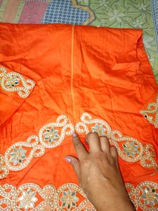 Salwar Kurta Set Beautiful Lace♥️♥️♥️😍