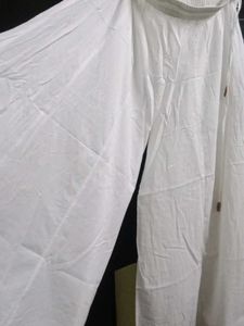 Kalidar Flary Palazzo, Pure Cotton( L)