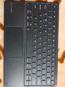 Bluetooth Keyboard