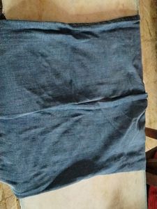 Levis Women Jeans - 34 Waist- 711 Skinny