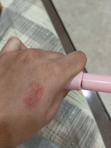 Blue Heaven Lip Tint