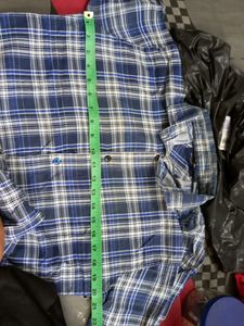 Shirt Good Condition MULTI COLOUR Full Sleeve