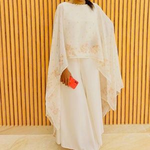Unique Pant Kurta Set