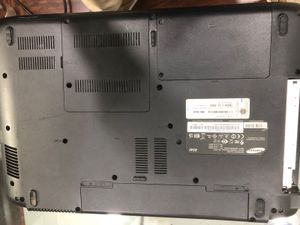 Samsung Laptop i3 2011 Model Dead Condition