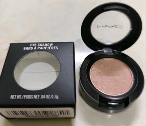 Mac Eyeshadow+Charlotte Tilbury Compact Mirror