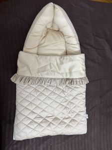 Baby Sleeping Bag/ Holder/ Carry Bed